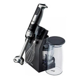 Mixer Oster Fpsthb2800 Negro 800w C/ Accesorios Nuevo Outlet