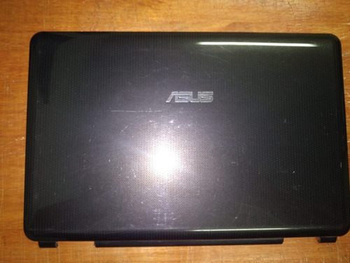 Carcasa Tapa Para Notebook Asus K50af Con Garantía