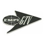 Emblema Empi Gtv Vw Escarabajo volkswagen Escarabajo