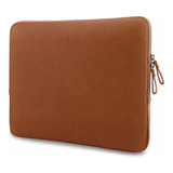 Mosiso Funda Para Laptop Compatible Con Macbook Air/pro, Cua