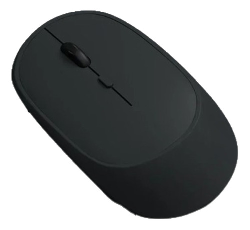 Mouse Inalámbrico Recargable  1600dpi  Usb