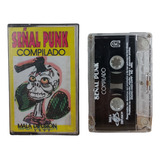 Señal Punk - Compilado Mala Difusion - 1999