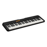 Teclado Casio Ct-s100 61 Teclas Con Parlantes 122 Tonos