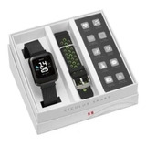 Relógio Seculus Smartwatch 79006mpsvpe2