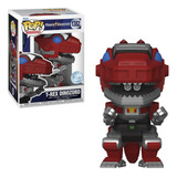 Funko Pop Power Rangers 30th T-rex Dinozord Special Edition