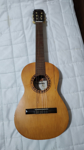 Guitarra Criolla Para Niños. Antigua Casa Nuñez