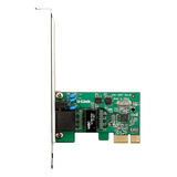 Tarjeta De Red D-link Dge-560t Pci Express Gigabit