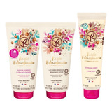 Kit Karité Crema Gel Ducha Exfoliante Yves Rocher