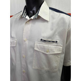 Camisa Tommy Hilfiger Tommy Jeans Talle Large