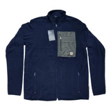 Campera Micropolar Legacy