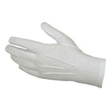 Guantes Formales Para Adultos, 5 Pares, Para Esmoquin, Algod