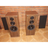 Parlantes Technics Sb - Cx 500