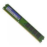Memoria Ram Ddr3 8gb Desktop Somente Placas Intel - Nova