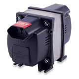 Auto Transformador 5000va 110v-220v Slim Force Line Bivolt