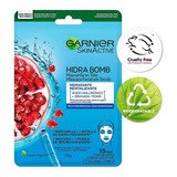  Garnier Hidra Bomb Mascarilla Revitalizante Hidratante 28g