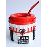 Mate River Plate