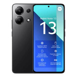 Xiaomi Redmi Note 13 + 5 Accesorios!!