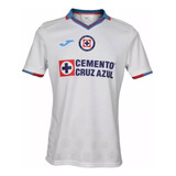 Jersey Joma Cruz Azul Visitante 2023