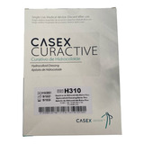 Hidrocoloide Curativo 10x10 Cx Com 10 Unidades Extra Fino