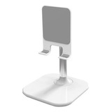 Soporte De Escritorio Para Teléfono Móvil Para iPhone, iPad