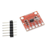 Mcp4725 I2c Dac Modulo Para Arduino Y Pic