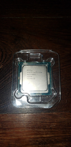 Intel I7 4790k 