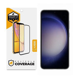 Película Samsung Galaxy S23 Plus -coverage 5d Pro - Gshield