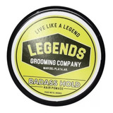 Hair Pomade - Strong Hold - Tropical Punch X 100 G - Legends