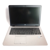 Laptop Hp Elitebook 850 G4