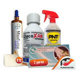 Kit Fumigacion Cucaracha Bayer Maxforce