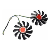 Gpu Rx590 Alternativa Fdc10u12s9-c Cf1010u12s De 95 Mm  2 Un