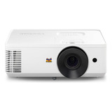 Proyector Viewsonic Pa700w De 4500 Lúmenes Wxga De Alto Bril