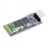Módulo Bluetooth Serial Rs232 Hc-06 - Arduino Pic Avr Shield