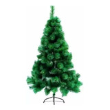 Arbol Navidad Artificial 180 Cm Verde Frondoso Pino 