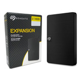 Hd Externo 2tb Seagate Expansion Portátil 2000gb Usb 3.0