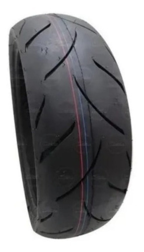 Llanta 190-55-17 Feyda Moto Pista Reforzada Envío Gratis Rm