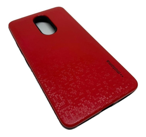 Capinha Celular Lenovo Vibe K6 Plus Anti Shock + Pel D Vidro