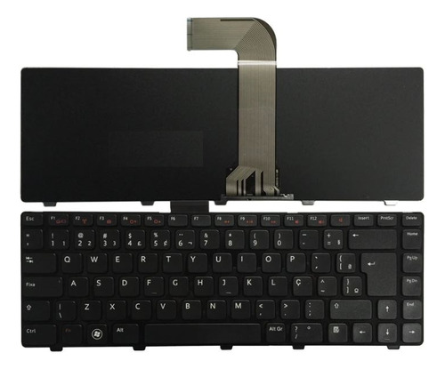 Teclado Dell Inspiron 14 2330 / 14-2330 / 14r-2330