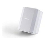 Cubierta Para Altavoz Bluetooth Portátil Bose S1 Pro, Blanco