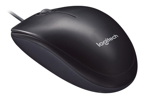 Mouse Usb - Logitech M90 - Burzaco