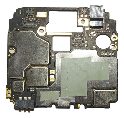 Placa Mãe Moto E5 Play Xt1920 Não Liga Leia O Anuncio 