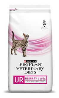 Proplan Veterinary Diets Urinary Ur Felino 1.5kgs