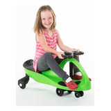 Carrito De Juguete Para Niños Plasma Car Verde