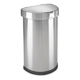 Simplehuman Bote De Basura Con Sensor - 54.5l - Uline