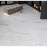 Adesivo Revestimento Porcelanato Mármore Calacata Lux 160x80