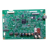 Placa Principal  Tv 32ls3500