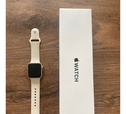 Reloj Apple Watch Usado