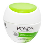 Crema Facial Pond´s C 50g