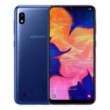 Samsung Galaxy A10 (usado) Liberado, Perfecto Estado 