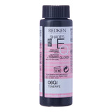 Tinte De Pelo Redken Shades Eq Color Gloss Para Tenerife Uni